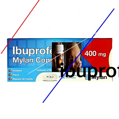 Ibuprofen